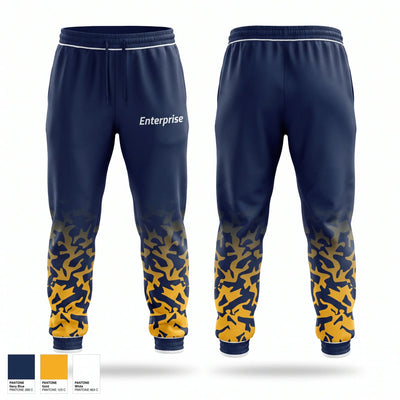 Enterprise Sweatpants - 1