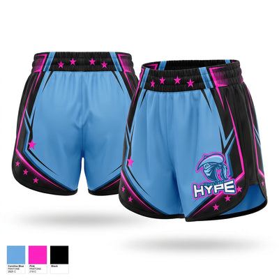 Texas Hype Women's Shorts - 1