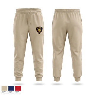 Sweatpants, Idabel police, Police, Teamtime, Team time, sublimation, custom sports apparel, team uniforms, spirit wear, spiritwear, sports uniforms, custom shirts, team store, custom team store, fundraiser sports, apparel fundraiser