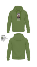 Superior Police Department 92849766 Hoodie - 49