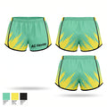 AC Havoc Women's Shorts - 1