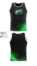 Real North Athletics 78275202 Tank Top - 2