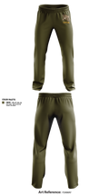Patuxent River CPOA 33196996 Sweatpants - 1