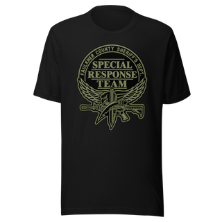Unisex Staple T-Shirt - Black