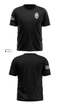 Drumright 77149157 Short Sleeve Performance Shirt - 21