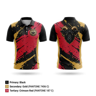 Short Sleeve Performance Polo, Get you sum, E-Sports, Teamtime, Team time, sublimation, custom sports apparel, team uniforms, spirit wear, spiritwear, sports uniforms, custom shirts, team store, custom team store, fundraiser sports, apparel fundraiser