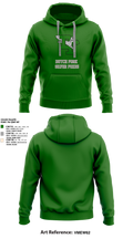 Dutch Fork Silver Foxes 30389436 Hoodie - 3