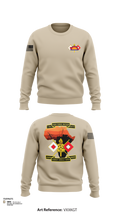 Task Force Bataan 78536207 Crew Neck Sweatshirt - 102