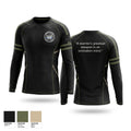 Boylston Police Gear 5441534 Long Sleeve Performance Shirt - 1