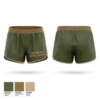 Ranger Panties, Customs and Border Protection, Police, Teamtime, Team time, sublimation, custom sports apparel, team uniforms, spirit wear, spiritwear, sports uniforms, custom shirts, team store, custom team store, fundraiser sports, apparel fundraiser