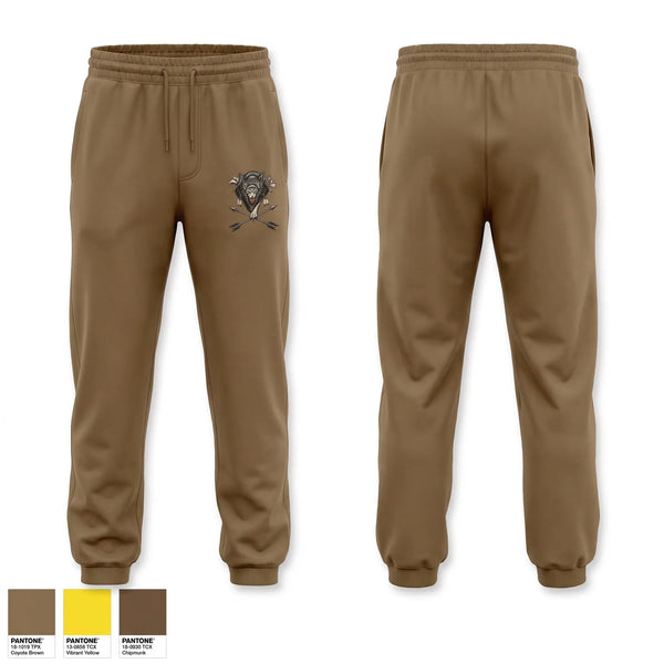 Sweatpants, Legacy 3/2 Fury Troop, Army, Teamtime, Team time, sublimation, custom sports apparel, team uniforms, spirit wear, spiritwear, sports uniforms, custom shirts, team store, custom team store, fundraiser sports, apparel fundraiser