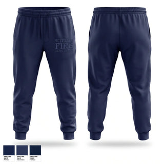 Sweatpants, Scituate Fire Department, Fire Department, Teamtime, Team time, sublimation, custom sports apparel, team uniforms, spirit wear, spiritwear, sports uniforms, custom shirts, team store, custom team store, fundraiser sports, apparel fundraiser