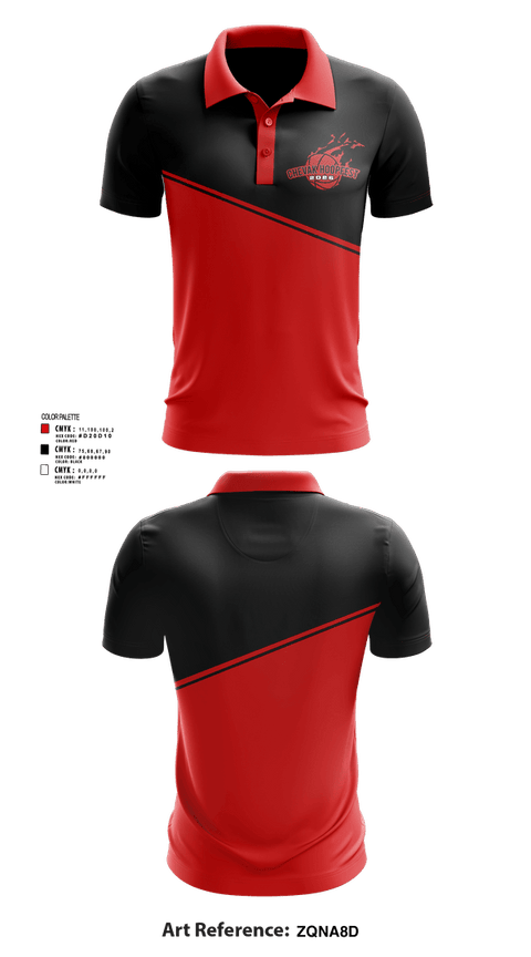 Short Sleeve Performance Polo, Chevak Comets, Wrestling, Teamtime, Team time, sublimation, custom sports apparel, team uniforms, spirit wear, spiritwear, sports uniforms, custom shirts, team store, custom team store, fundraiser sports, apparel fundraiser