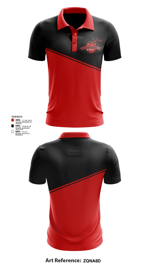 Short Sleeve Performance Polo, Chevak Comets, Wrestling, Teamtime, Team time, sublimation, custom sports apparel, team uniforms, spirit wear, spiritwear, sports uniforms, custom shirts, team store, custom team store, fundraiser sports, apparel fundraiser