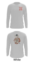 CAT 611 59474456 Long Sleeve Performance Shirt - 5