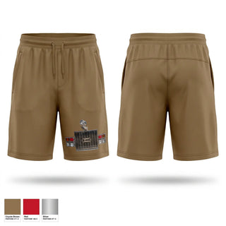 Athletic Shorts With Pockets, 1251, Fire Department, Teamtime, Team time, sublimation, custom sports apparel, team uniforms, spirit wear, spiritwear, sports uniforms, custom shirts, team store, custom team store, fundraiser sports, apparel fundraiser
