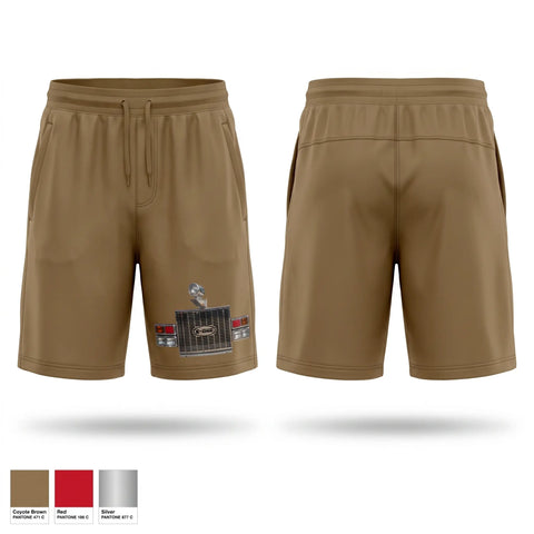 Athletic Shorts With Pockets, 1251, Fire Department, Teamtime, Team time, sublimation, custom sports apparel, team uniforms, spirit wear, spiritwear, sports uniforms, custom shirts, team store, custom team store, fundraiser sports, apparel fundraiser