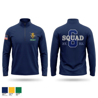 Windbreaker, Van Fire Department, Fire Department, Teamtime, Team time, sublimation, custom sports apparel, team uniforms, spirit wear, spiritwear, sports uniforms, custom shirts, team store, custom team store, fundraiser sports, apparel fundraiser