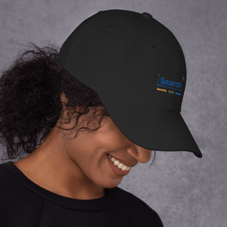 vov06022025 65586201 Classic Dad Hat | Yupoong 6245CM