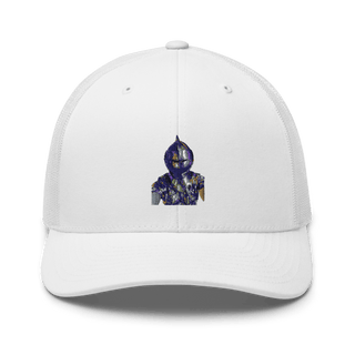 Myrmidons PLT 24200645 Retro Trucker Hat | Yupoong 6606