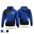 Lisbon Blue Devils 71405873 Hoodie - 1