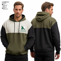 Minnechaug Regional High School Cheer 84223142 Hoodie - 2