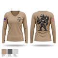 1st PLT Roosters Old School Cotton Feel Shirt - 1