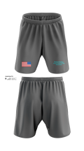 Peerless Coatings Athletic Shorts With Pockets - 51