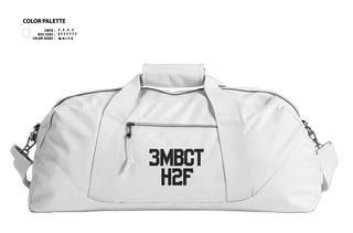 Duffle Bag, 3BCT H2F, Army, Teamtime, Team time, sublimation, custom sports apparel, team uniforms, spirit wear, spiritwear, sports uniforms, custom shirts, team store, custom team store, fundraiser sports, apparel fundraiser