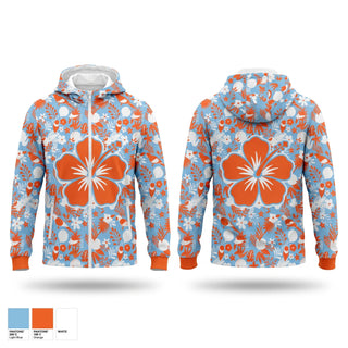 Windbreaker, Epstien islanders, Ice Hockey, Teamtime, Team time, sublimation, custom sports apparel, team uniforms, spirit wear, spiritwear, sports uniforms, custom shirts, team store, custom team store, fundraiser sports, apparel fundraiser