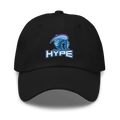 Texas Hype Dad hat