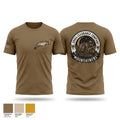 396 EN CO 37072494 Old School Cotton Feel Shirt - 1