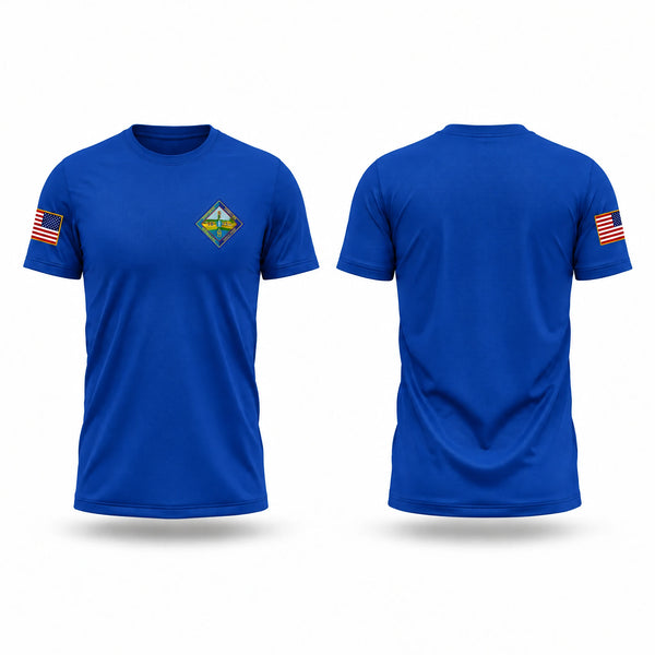 Old School Cotton Feel Shirt, SBAS, EMS/EMT, Teamtime, Team time, sublimation, custom sports apparel, team uniforms, spirit wear, spiritwear, sports uniforms, custom shirts, team store, custom team store, fundraiser sports, apparel fundraiser