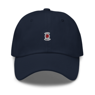 CVFC 22925826 Classic Dad Hat | Yupoong 6245CM