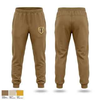Sweatpants, JFHQ, National Guard, Teamtime, Team time, sublimation, custom sports apparel, team uniforms, spirit wear, spiritwear, sports uniforms, custom shirts, team store, custom team store, fundraiser sports, apparel fundraiser