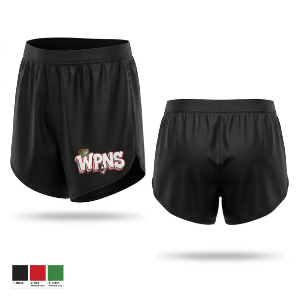 Ranger Panties, Osan Weapons, Air Force, Teamtime, Team time, sublimation, custom sports apparel, team uniforms, spirit wear, spiritwear, sports uniforms, custom shirts, team store, custom team store, fundraiser sports, apparel fundraiser