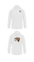 Massachusetts forest fire control district. 5 16971767 Windbreaker - 10