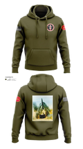 Us army medical command Hoodie - 21