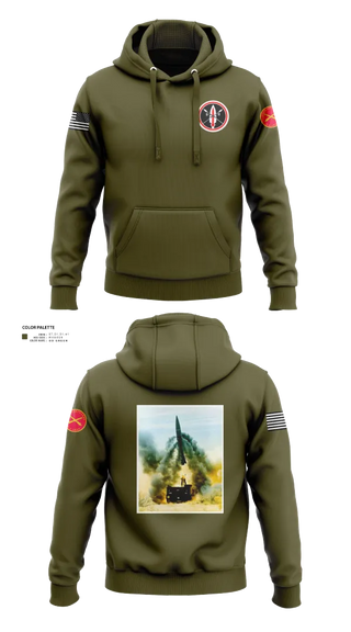 Hoodie, , Army, Teamtime, Team time, sublimation, custom sports apparel, team uniforms, spirit wear, spiritwear, sports uniforms, custom shirts, team store, custom team store, fundraiser sports, apparel fundraiser