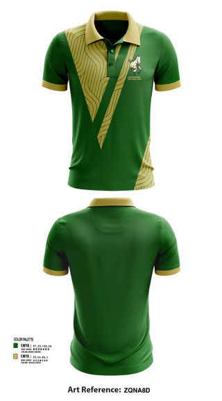 Short Sleeve Performance Polo, Manitou Springs High School Cheer, Cheer, Teamtime, Team time, sublimation, custom sports apparel, team uniforms, spirit wear, spiritwear, sports uniforms, custom shirts, team store, custom team store, fundraiser sports, apparel fundraiser