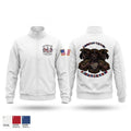 NRC Great Lakes Windbreaker - 1