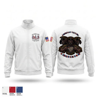 Windbreaker, NRC Great Lakes, Navy, Teamtime, Team time, sublimation, custom sports apparel, team uniforms, spirit wear, spiritwear, sports uniforms, custom shirts, team store, custom team store, fundraiser sports, apparel fundraiser