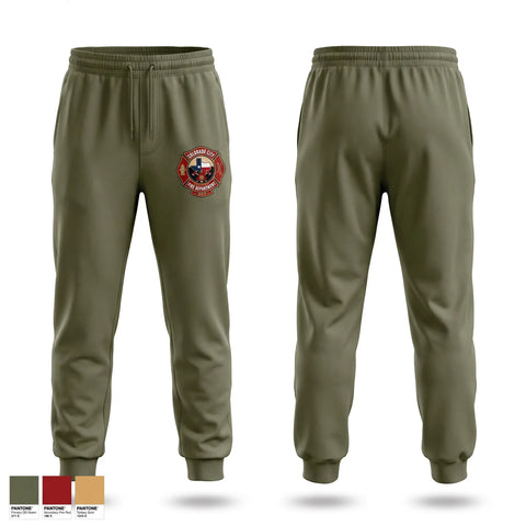 Sweatpants, Colorado City Fire Department, Fire Department, Teamtime, Team time, sublimation, custom sports apparel, team uniforms, spirit wear, spiritwear, sports uniforms, custom shirts, team store, custom team store, fundraiser sports, apparel fundraiser