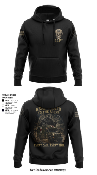 Hoodie, 441, Army, Teamtime, Team time, sublimation, custom sports apparel, team uniforms, spirit wear, spiritwear, sports uniforms, custom shirts, team store, custom team store, fundraiser sports, apparel fundraiser
