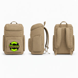 Gear Bag, Meridian, Fire Department, Teamtime, Team time, sublimation, custom sports apparel, team uniforms, spirit wear, spiritwear, sports uniforms, custom shirts, team store, custom team store, fundraiser sports, apparel fundraiser