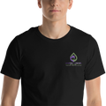 The-alpha-code 86394469 Unisex Staple T-Shirt | Bella + Canvas 3001