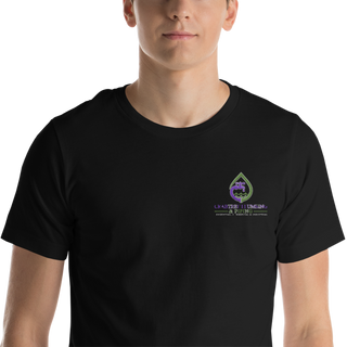 The-alpha-code 86394469 Unisex Staple T-Shirt | Bella + Canvas 3001