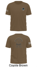 C-CO 1-145th AR 93960916 Short Sleeve Performance Shirt - 15