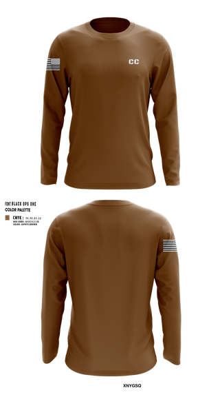 Long Sleeve Performance Shirt, CC, , Teamtime, Team time, sublimation, custom sports apparel, team uniforms, spirit wear, spiritwear, sports uniforms, custom shirts, team store, custom team store, fundraiser sports, apparel fundraiser