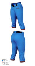 Softball Shauna 13476123 Softball Pants - 21